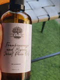 Frankincense and Myrrh Joint and Muscle Pain Oil
